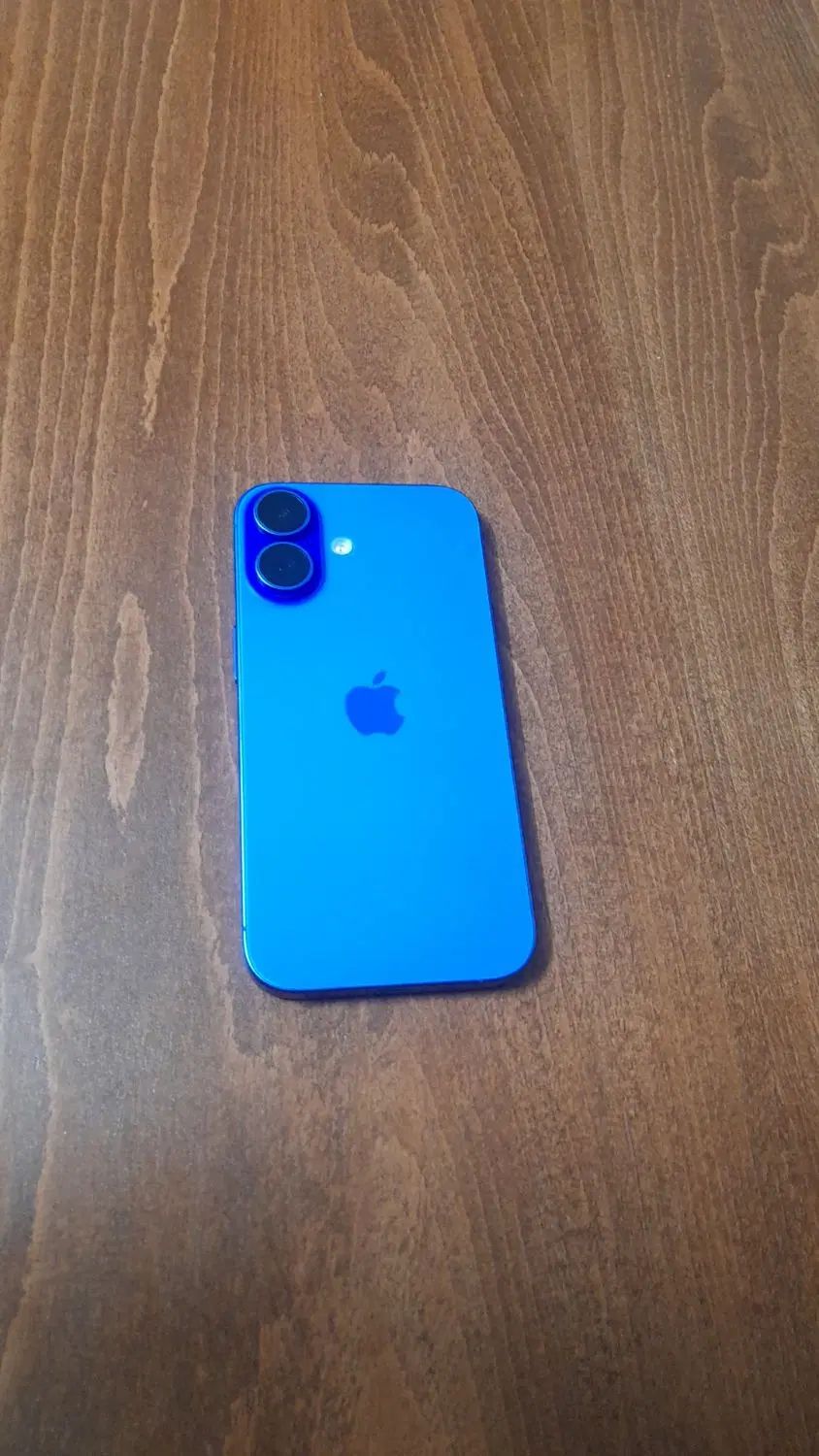 اپل iPhone 16 با حافظهٔ ۱۲۸ گیگابایت|موبایل|کرج, گوهردشت|دیوار