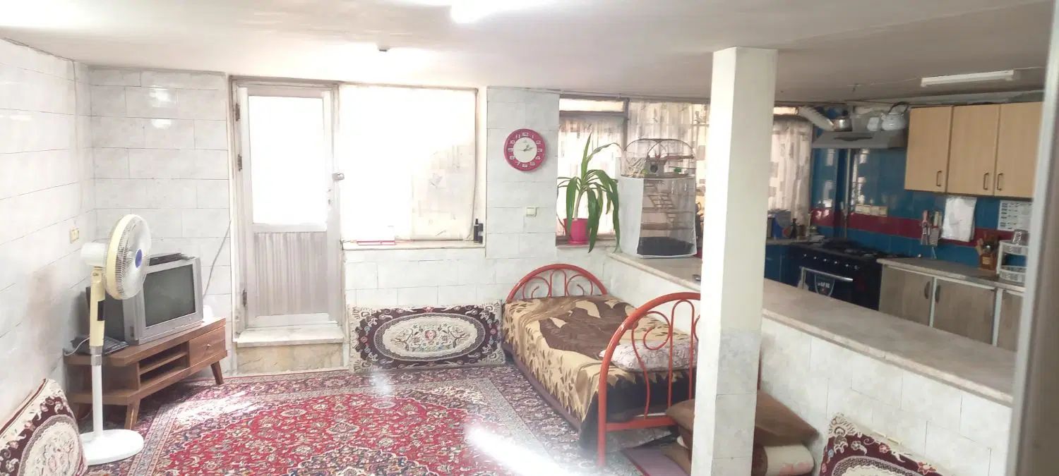 منزل مسکونی و ویلایی|فروش خانه و ویلا|مشهد, گاز|دیوار