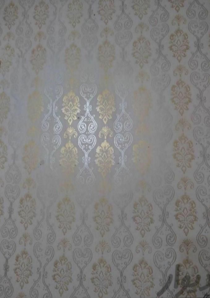 طرح کاغذ دیواری با رنگ اگلریگ بدون بو|خدمات پیشه و مهارت|خلخال, |دیوار