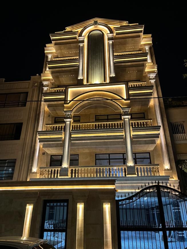 فروش آپارتمان147متر سه خواب تک واحدی(رزکان بعثت)|فروش آپارتمان|مشکین‌دشت, |دیوار