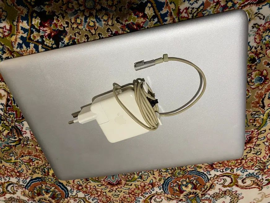 Macbook air|رایانه همراه|تهران, فلاح|دیوار