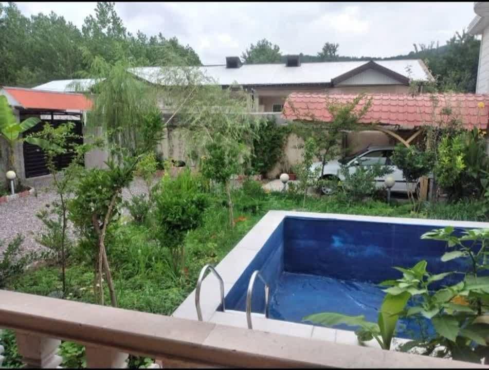 ویلااستخردار m370 سنگرسیاهکل قاضیان سراوان کچا|فروش خانه و ویلا|سنگر, |دیوار