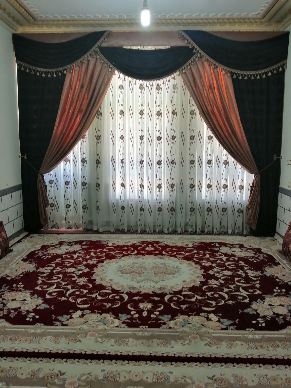 خانه و آشپزخانه|فرش|کازرون, |دیوار