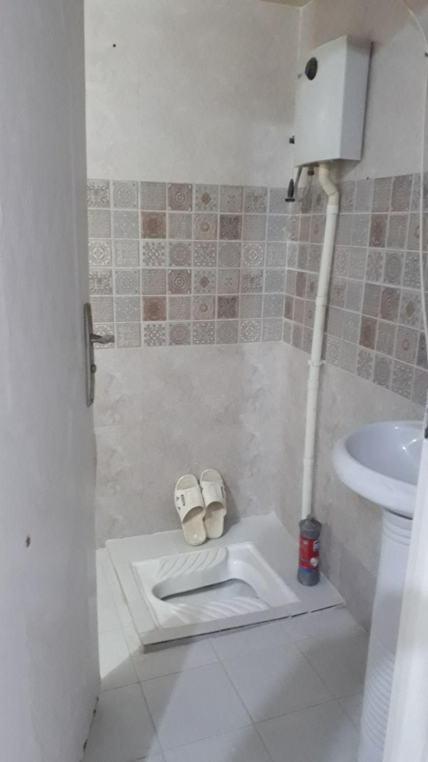 سوییت ۵۰ متری|اجارهٔ کوتاه‌مدت آپارتمان و سوئیت|مشهد, فاطمیه|دیوار