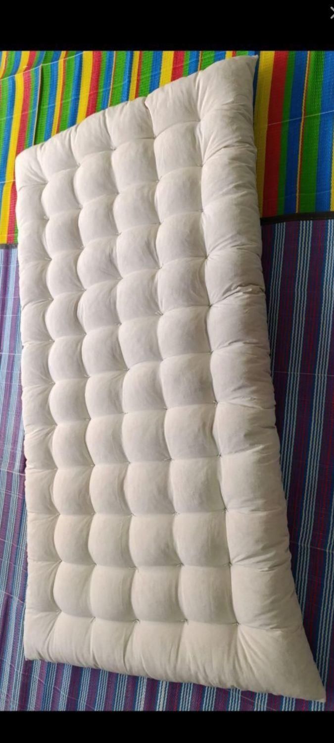 دوخت لحاف و تشک مخصوص جهیزیه عروس وسیسمونی|رختخواب، بالش، پتو|تبریز, |دیوار