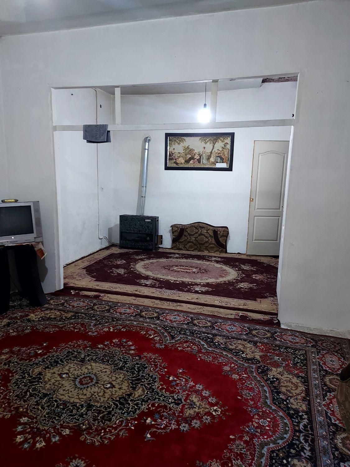 خانه مجردی ویلایی حیاط دار دربست|اجارهٔ خانه و ویلا|تهران, جوادیه تهرانپارس|دیوار