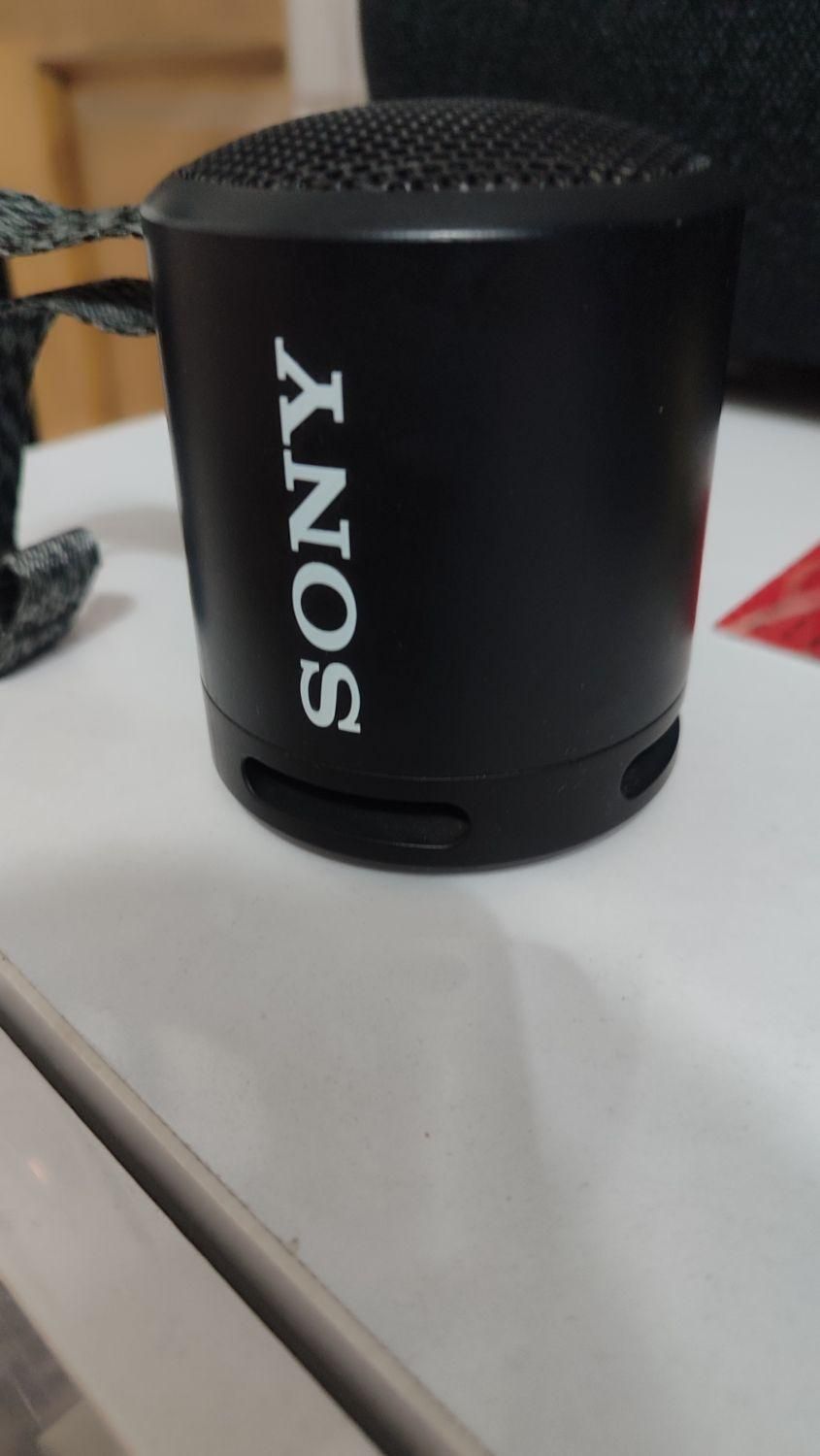 درود اسپیکر xb13سونی|پخشکننده همراه|نجفآباد, امام خمینی|دیوار