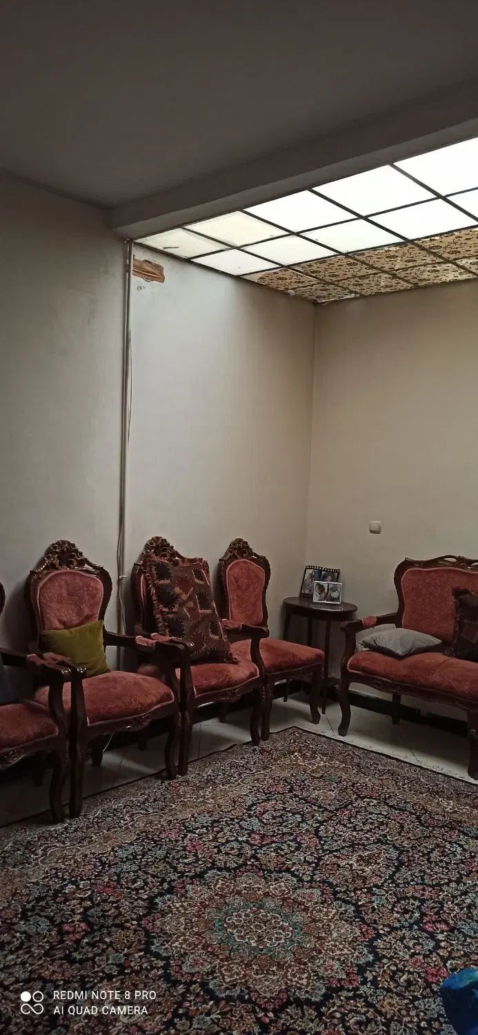 ویلایی 65متر یکخواب حیاط پارکینگ همکف|اجارهٔ خانه و ویلا|تهران, ارامنه|دیوار