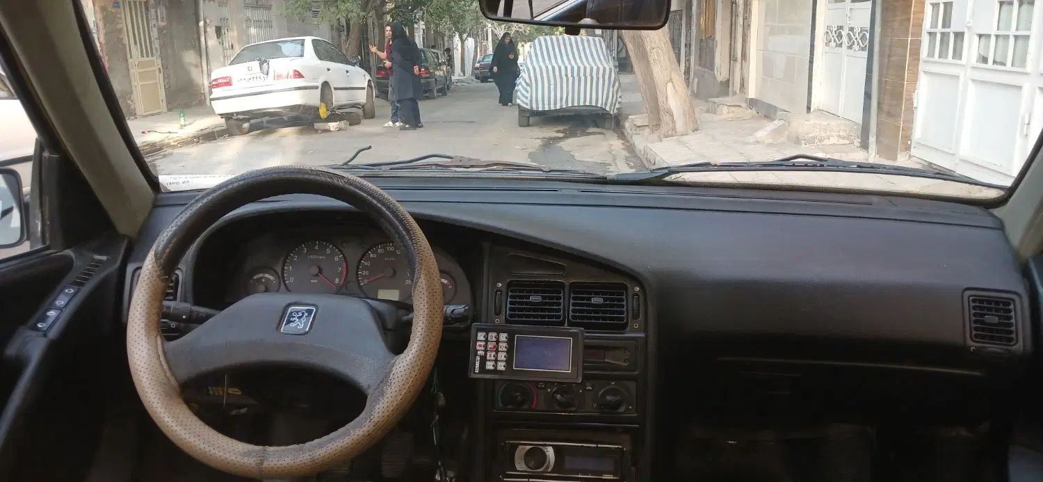 تاکسی گردشی 90|خودرو سواری و وانت|مشهد, ثامن|دیوار