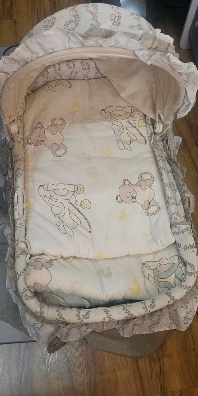 کالسکه، تخت کنار مادر، صندلی ماشین، کریر آمریکایی|کالسکه و لوازم جانبی|تهران, شهرآرا|دیوار