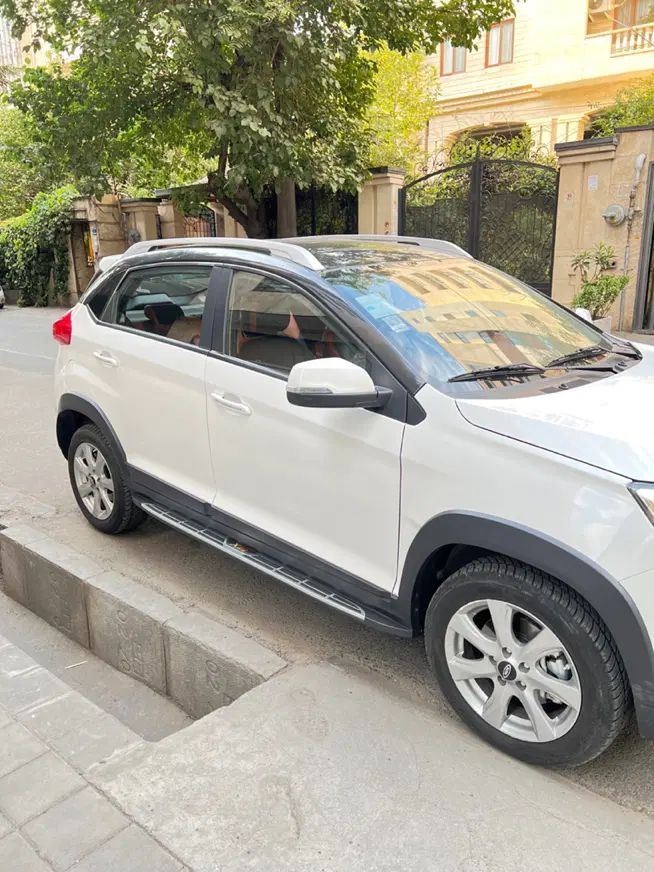 ام‌وی‌ام X22 اتوماتیک اسپرت لاکچری، مدل ۱۴۰۰|خودرو سواری و وانت|تهران, شهرک شریعتی|دیوار