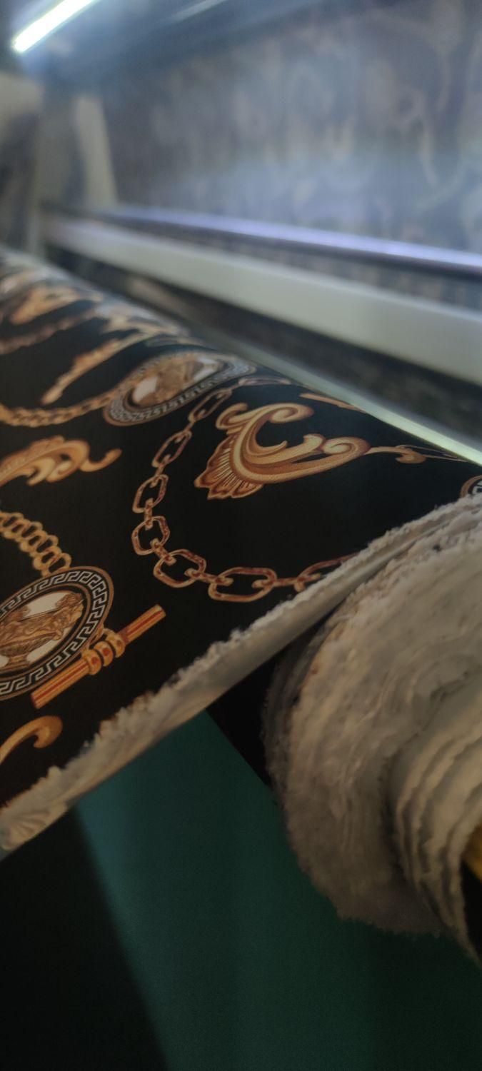 چاپ سابلیمیشن صنعتی پارچه با دستگاه حرفهای|خدمات پیشه و مهارت|تهران, شهرک ابوذر|دیوار