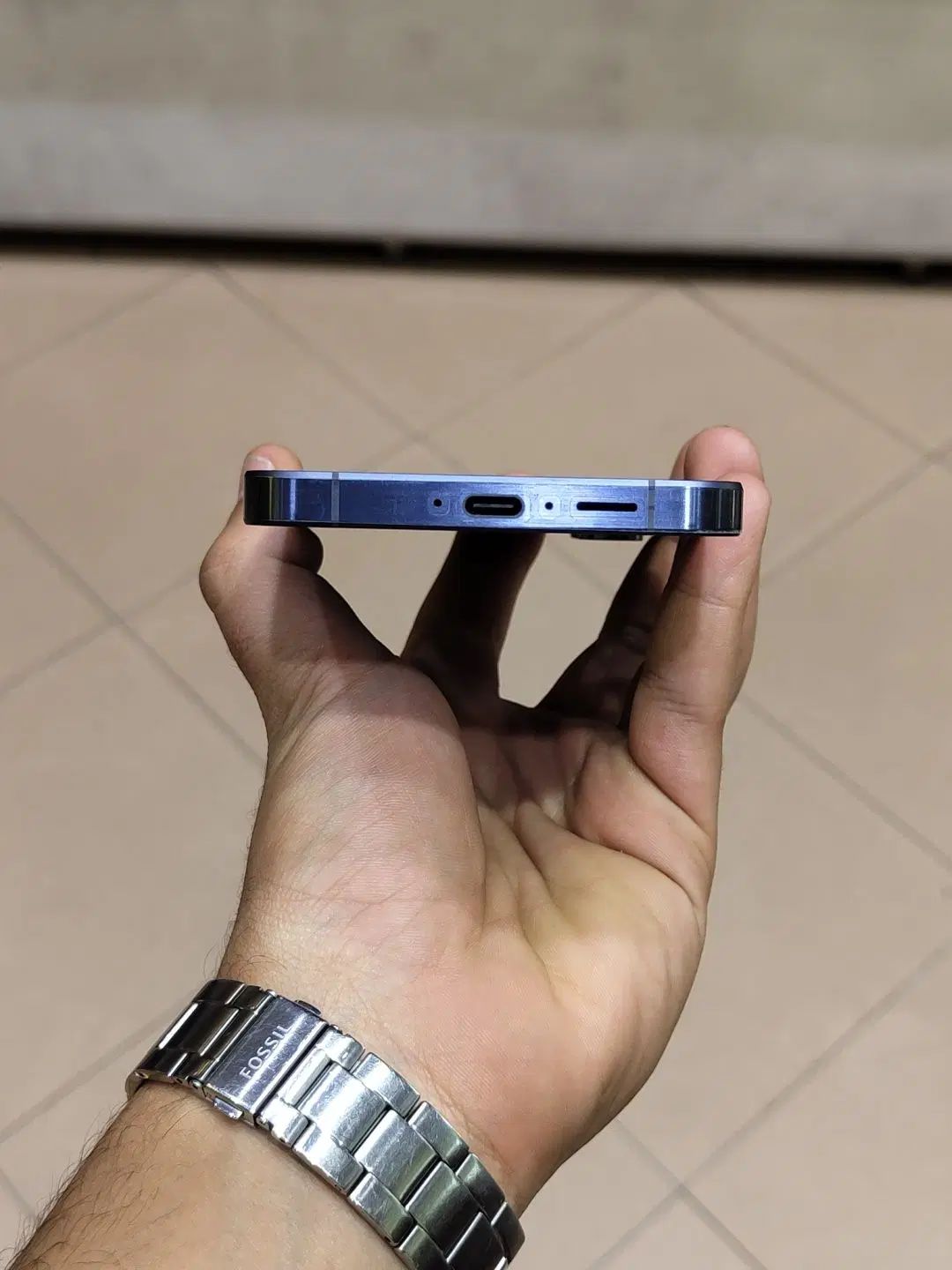 سامسونگ Galaxy A55 با حافظهٔ ۲۵۶ گیگابایت|موبایل|تبریز, |دیوار