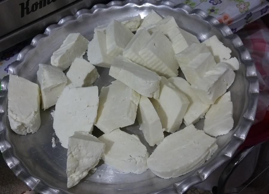 پنیر تازه بز|خوردنی و آشامیدنی|گلپایگان, |دیوار