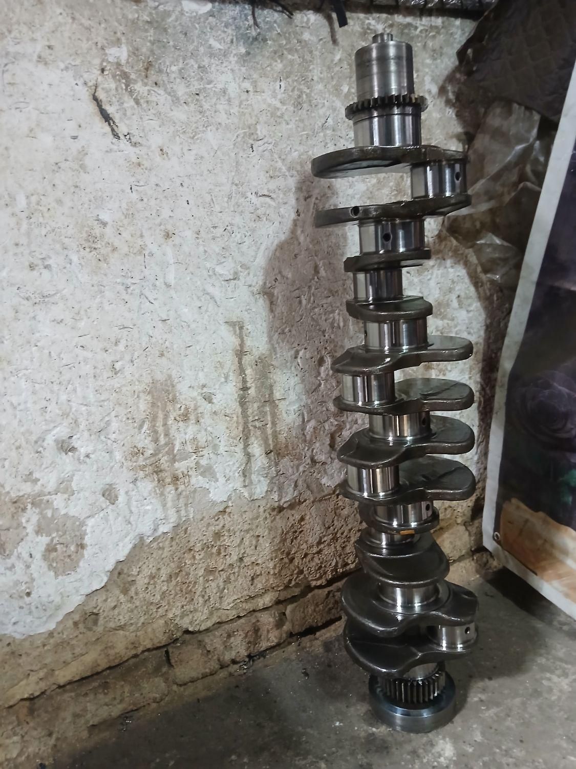 میلنگ اویکو یوروکارگو|قطعات یدکی و لوازم جانبی|تهران, شهرک ولیعصر جنوبی|دیوار