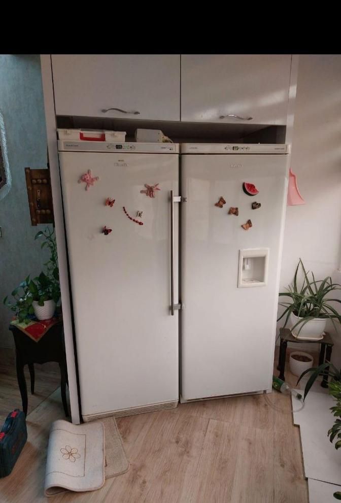 تعمیرات تخصصی انواع یخچال و فریزر خارجی و ایرانی|خدمات پیشه و مهارت|چابهار, |دیوار