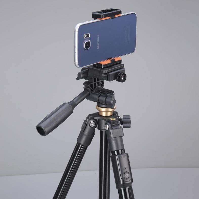 سه پایه دوربین بیک Beike Q161A Camera|دوربین عکاسی و فیلم‌برداری|تهران, فردوسی|دیوار
