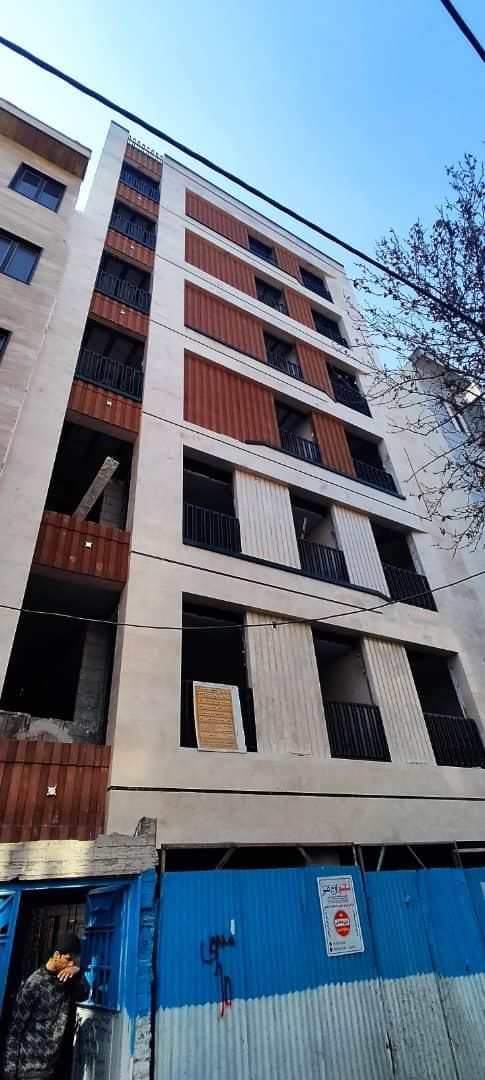 مشارکت در ساخت|مشارکت در ساخت املاک|تهران, ستارخان|دیوار