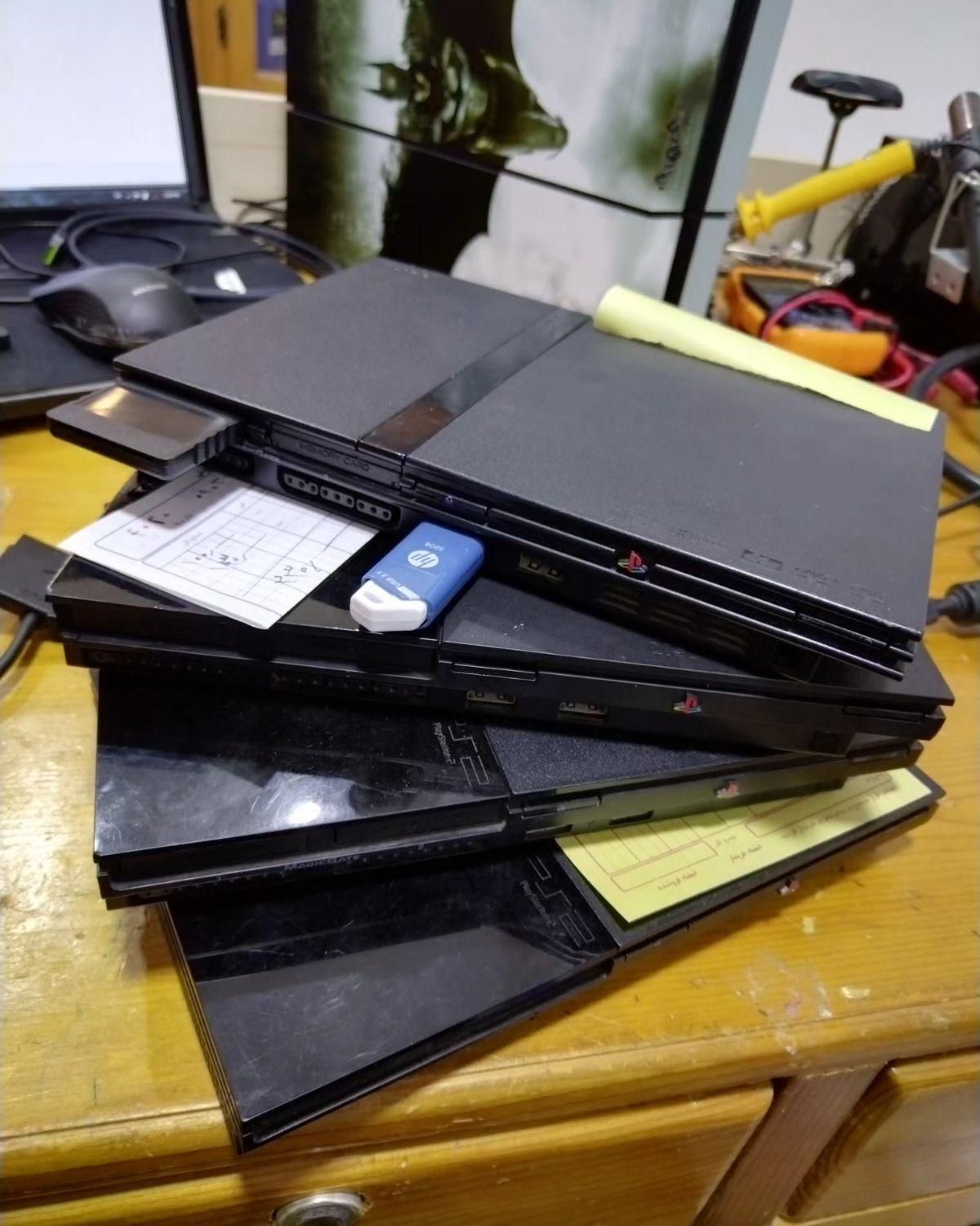 فروش و تعمیرات تخصصی کنسول بازی playstation - xbox|کنسول، بازی ویدئویی و آنلاین|چالوس, |دیوار