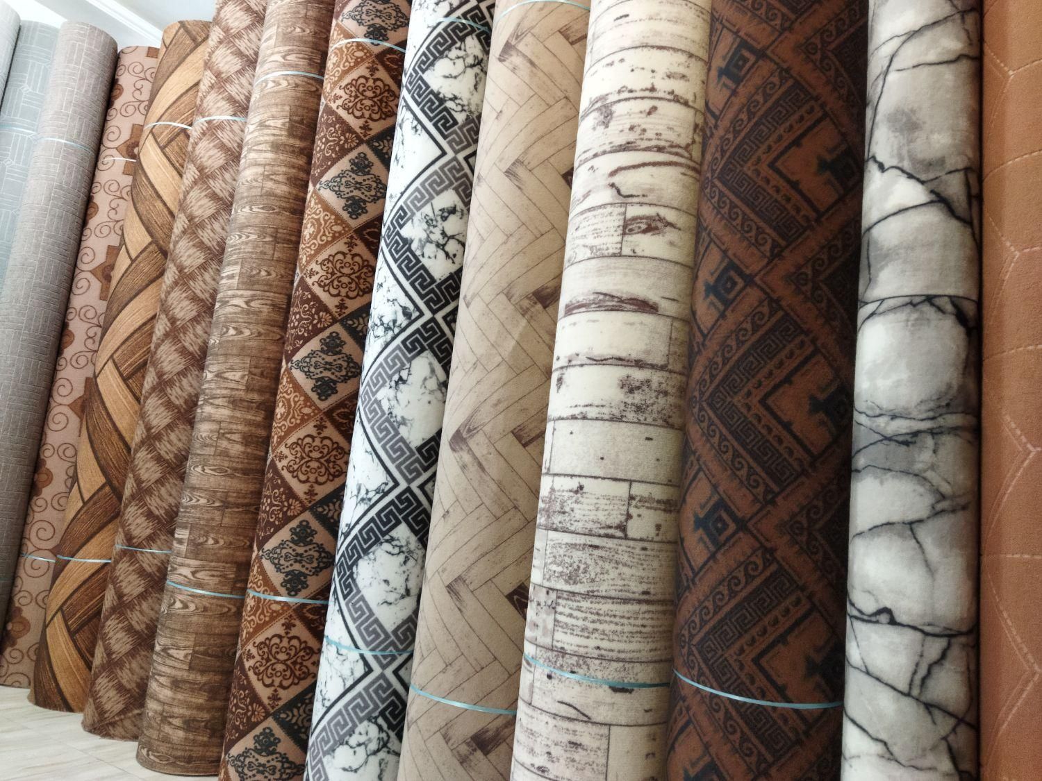 فروش موکت طرح به طرح|موکت|تبریز, |دیوار