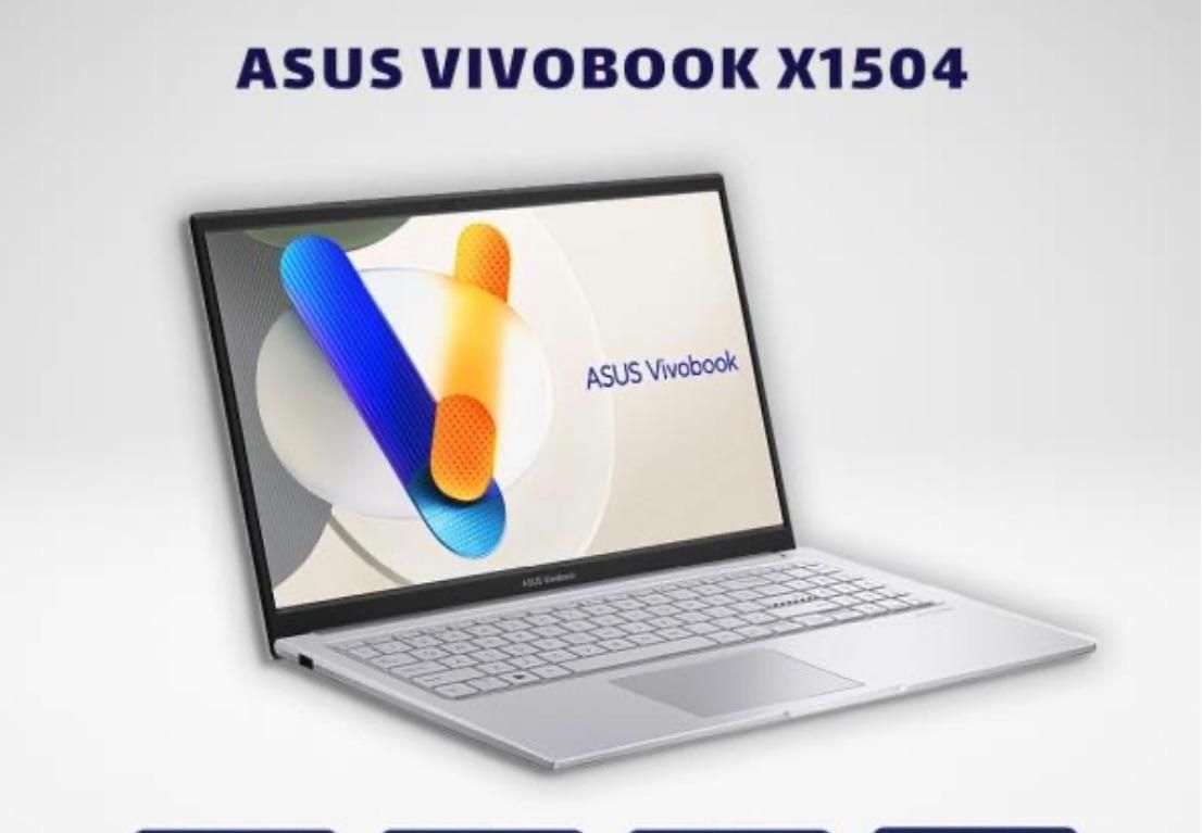 لپ تاپ asus مدل x1504|رایانه همراه|تهران, میدان ولیعصر|دیوار