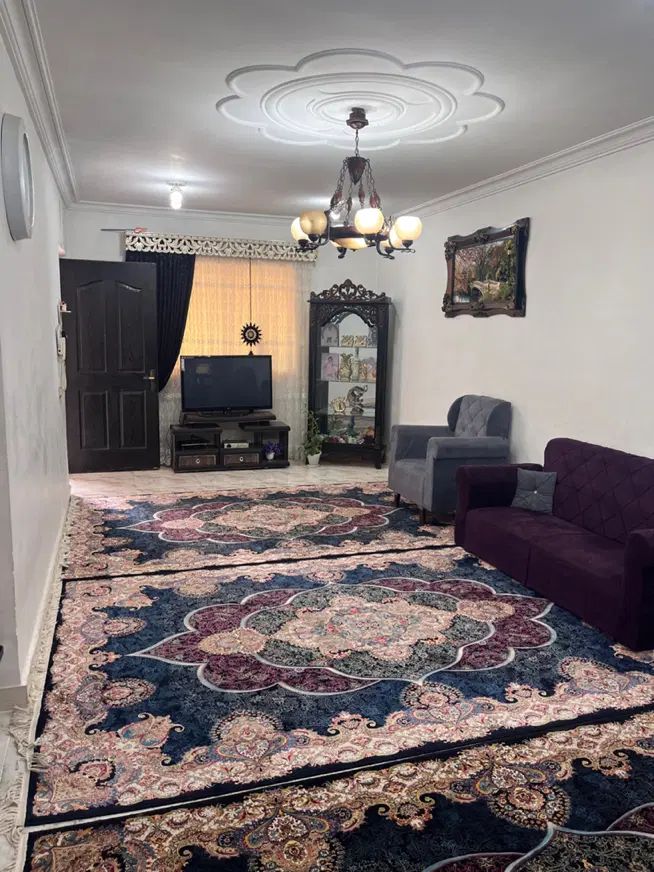 فروش خانه ویلایی ۱۲۰ متری ۳ خوابه در حومه رشت|فروش خانه و ویلا|رشت, حومه رشت|دیوار
