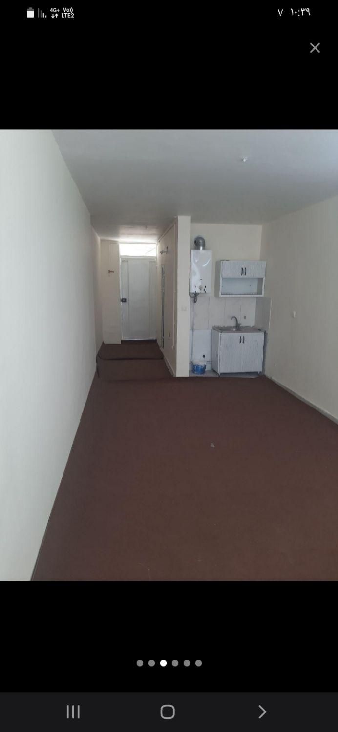 فروش سوئیت ۳۵ متری|فروش آپارتمان|فولادشهر, A2|دیوار