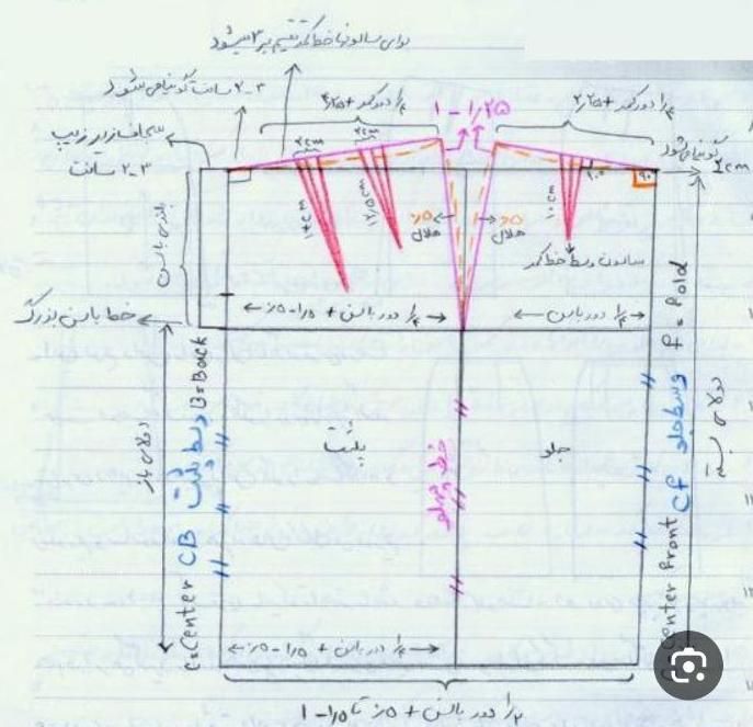 اموزش خیاطی کامل.فقط5تومن اقساط|خدمات آموزشی|خرم‌آباد, |دیوار