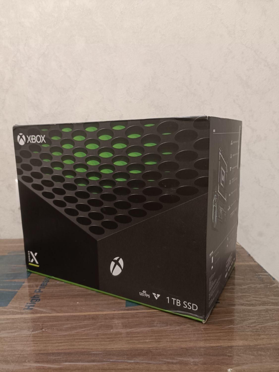 Xbox series x ایکس باکس سری ایکس فول بازی درحد|کنسول، بازی ویدئویی و آنلاین|بروجرد, |دیوار