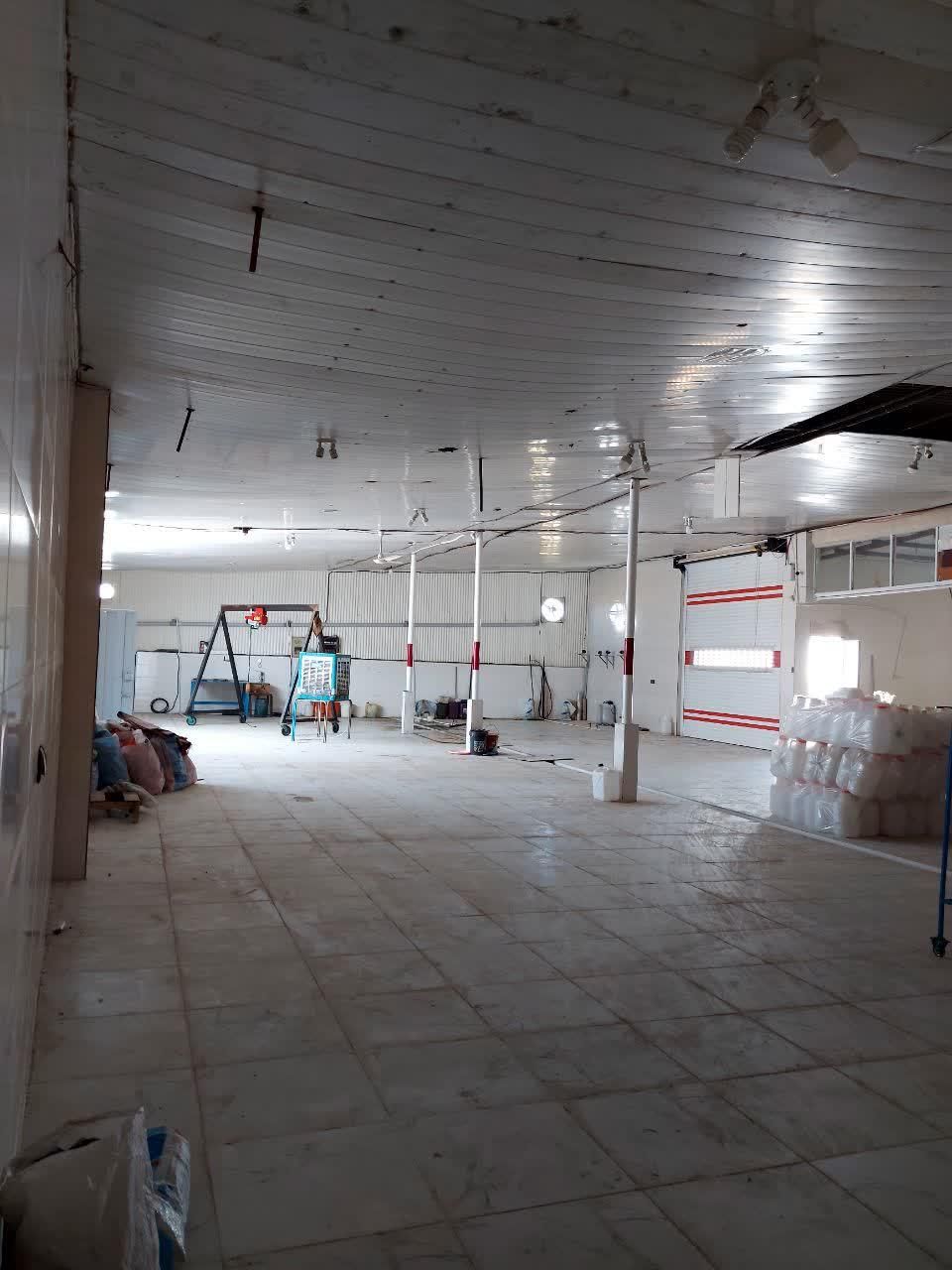 سوله فروشی بهداشتی فروش سوله|فروش دفتر صنعتی، کشاورزی، تجاری|شهرضا, |دیوار