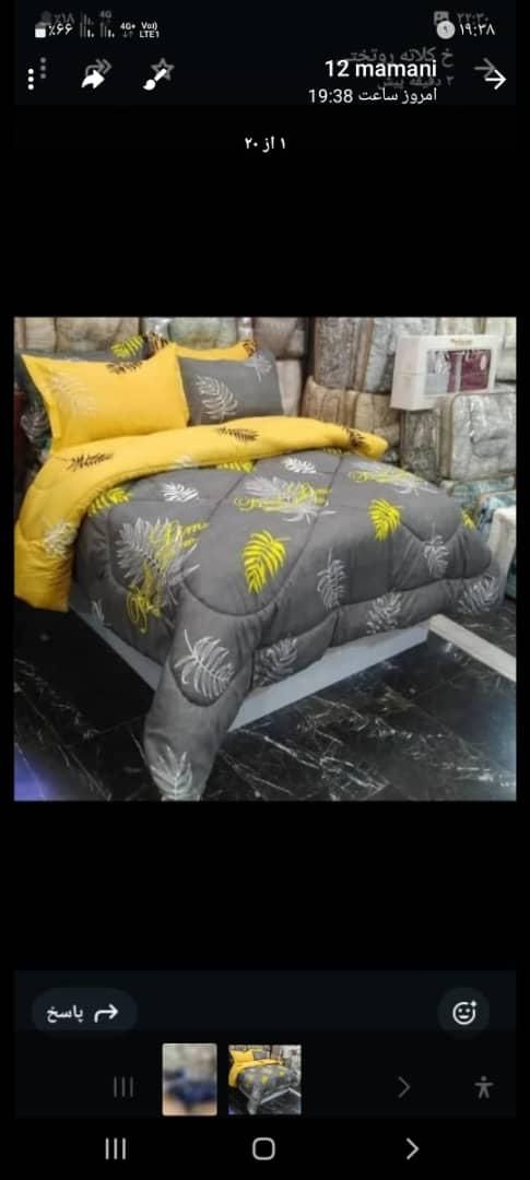 رو تختی آماده ارسال|سرویس روتختی|تهران, پونک|دیوار