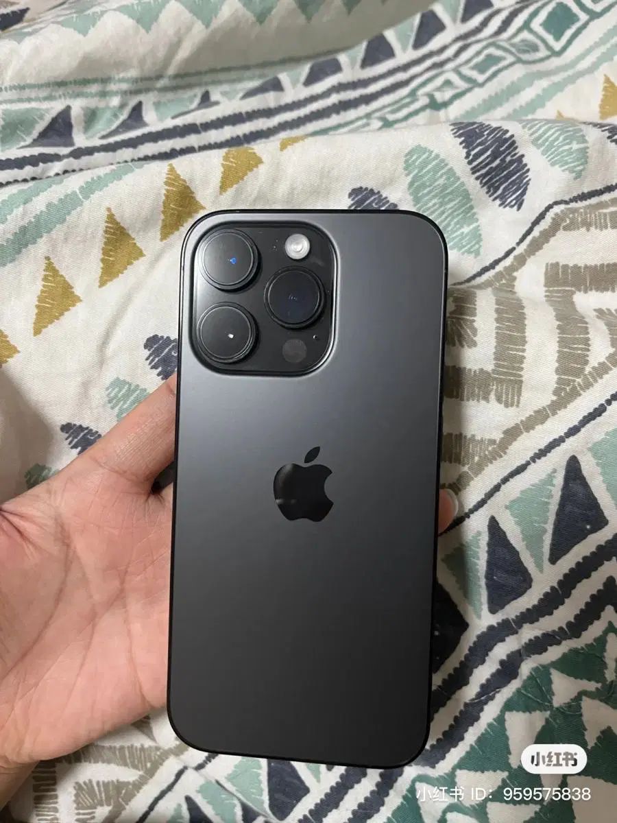 iPhone 14 Pro Max Zaa آنتن دار|موبایل|تبریز, |دیوار