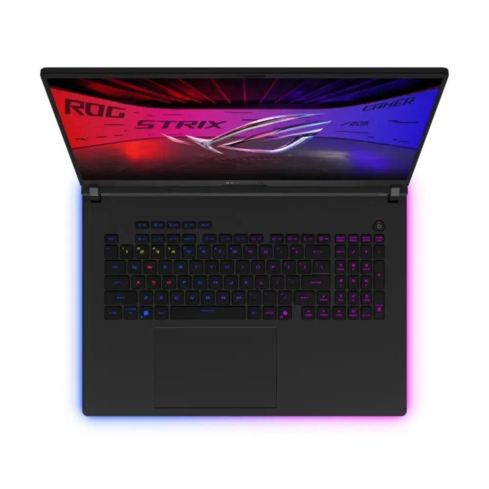 لپ تاپ ایسوس ASUS ROG Srtix SCAR 18 G835LX|رایانه همراه|تهران, میدان ولیعصر|دیوار