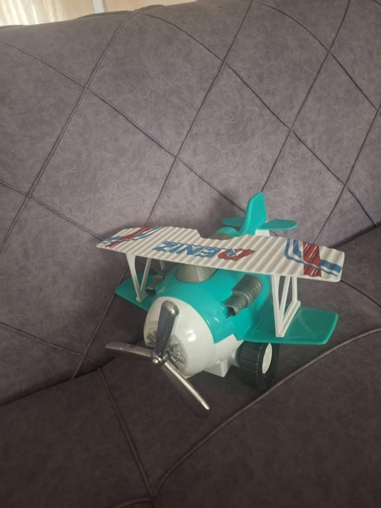 ۳عدد اسباب بازی|اسباب‌بازی بچه|پرند, فاز ۶|دیوار