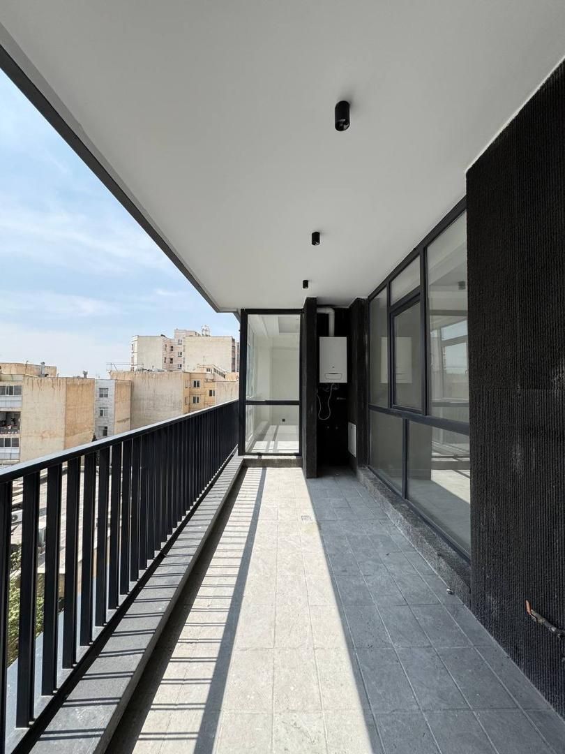 فروش آپارتمان 150متری.کلیدنخورده.متریال برند.هروی|فروش آپارتمان|تهران, هروی|دیوار