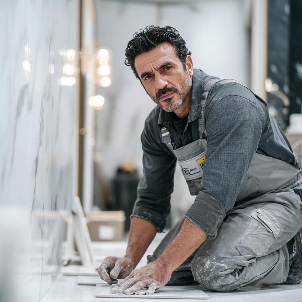 گچکاری، کاشی کاری، لوله کشی، نقاشی صفرتاصدبازسازی|خدمات پیشه و مهارت|تهران, ونک|دیوار