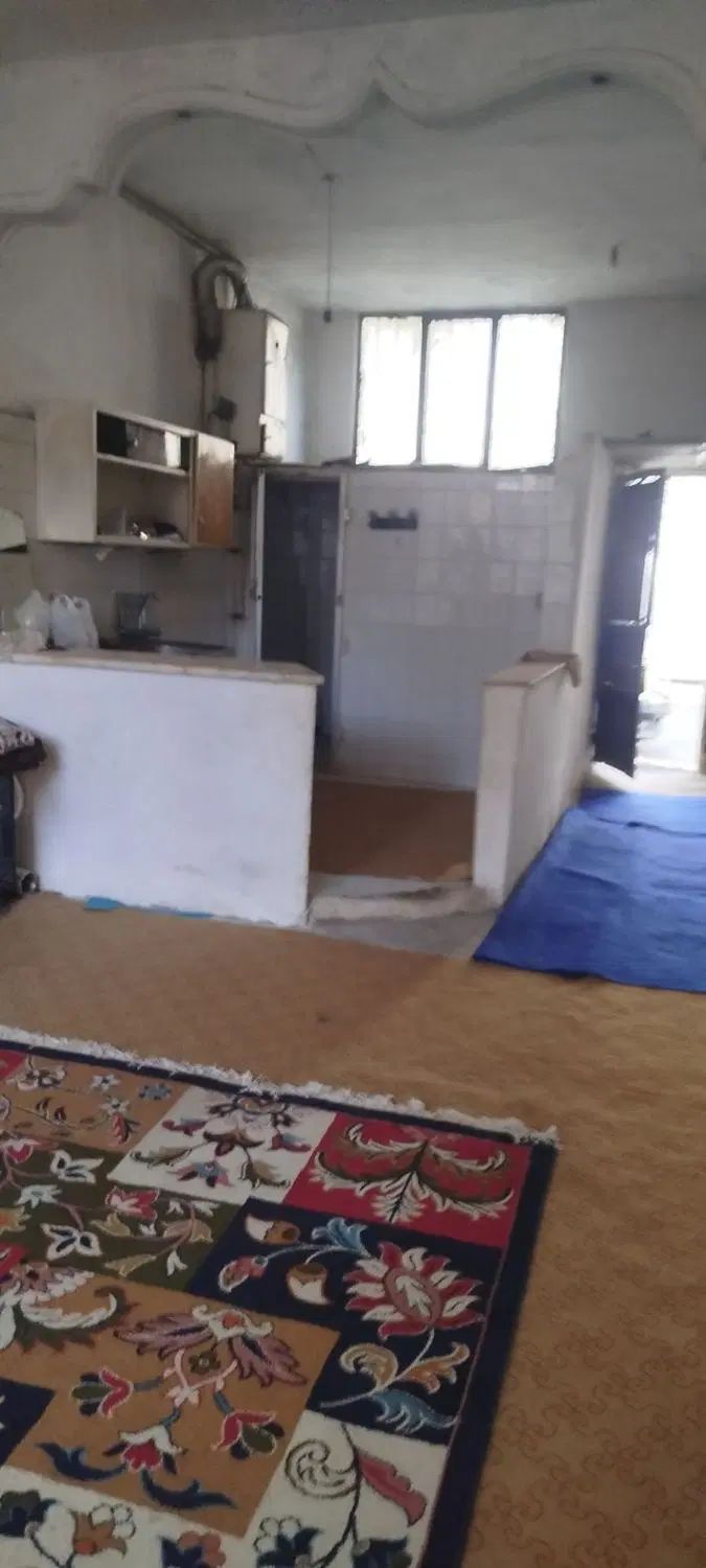خونه ویلایی دربست|اجارهٔ خانه و ویلا|مشهد, شهرک بهارستان|دیوار