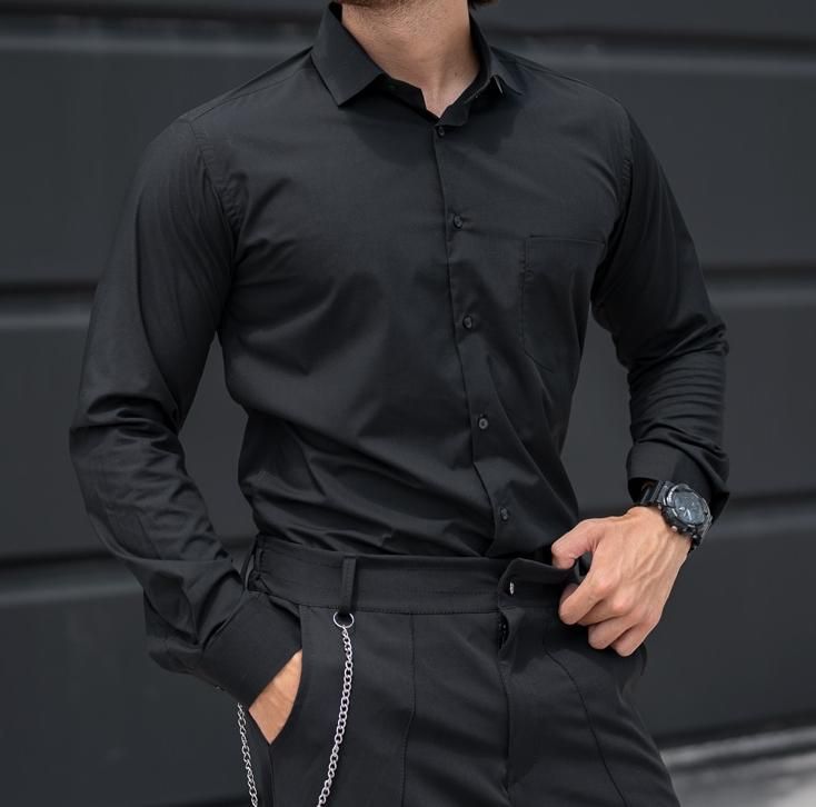 پیراهن مشکی اربعین کتونی بازار امین|لباس|کرمانشاه, |دیوار