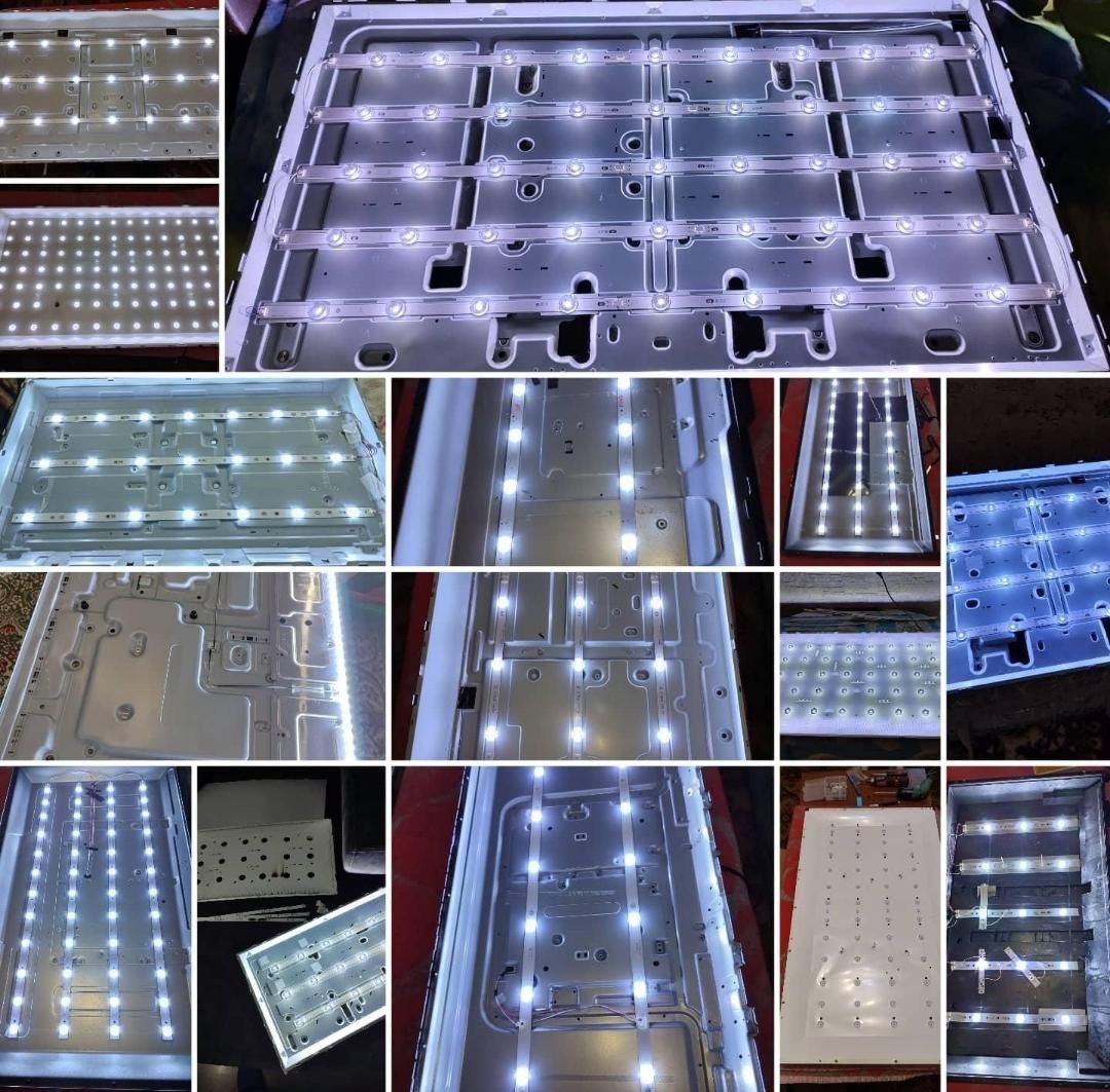 تعمیرات تلویزیون (آقای بکلایت) Mr Backlight LED TV|خدمات پیشه و مهارت|اهواز, پردیس|دیوار