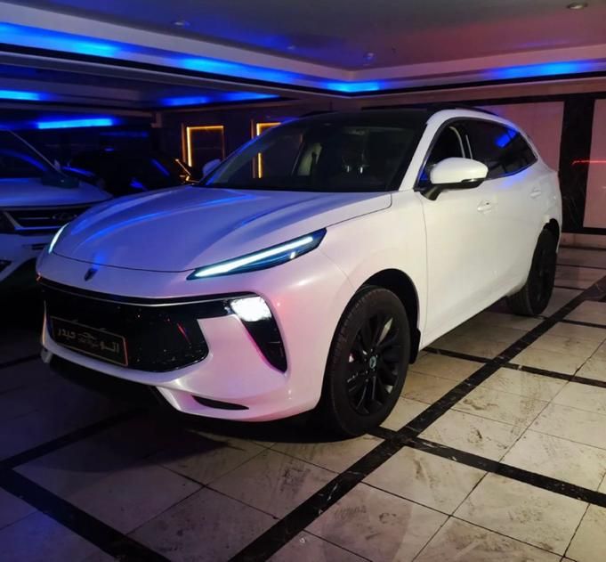 لاماری ایما سفید، مدل ۱۴۰۴|خودرو سواری و وانت|تبریز, |دیوار