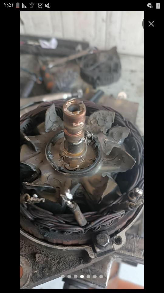 باطریسازی وباطری فروشی سیار روشن کردن کلیه خودرو|خدمات موتور و ماشین|قم, آزادگان|دیوار