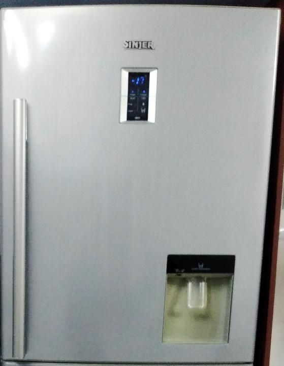 تعمیرات تخصصی انواع یخچال و فریزر و آبسردکن|خدمات پیشه و مهارت|پاکدشت, پاکدشت (مامازند)|دیوار