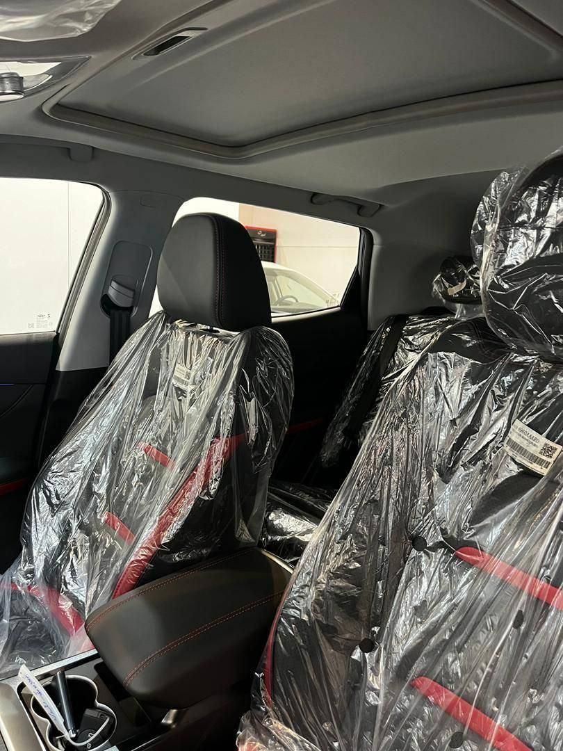 خـودرو X55 PRO IE مـدل 1404|خودرو سواری و وانت|کرج, گوهردشت|دیوار