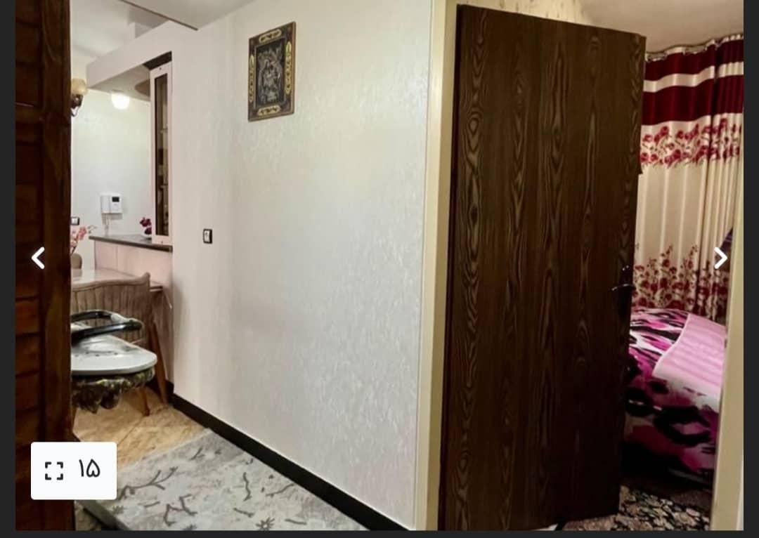 اکازیون ترین ۷۲ متری رو به نما / سنددار / افتخاری|فروش آپارتمان|کرج, گلشهر|دیوار