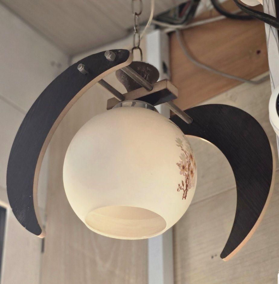 حراج لوستر|لوستر و چراغ آویز|نجف‌آباد, دانش|دیوار