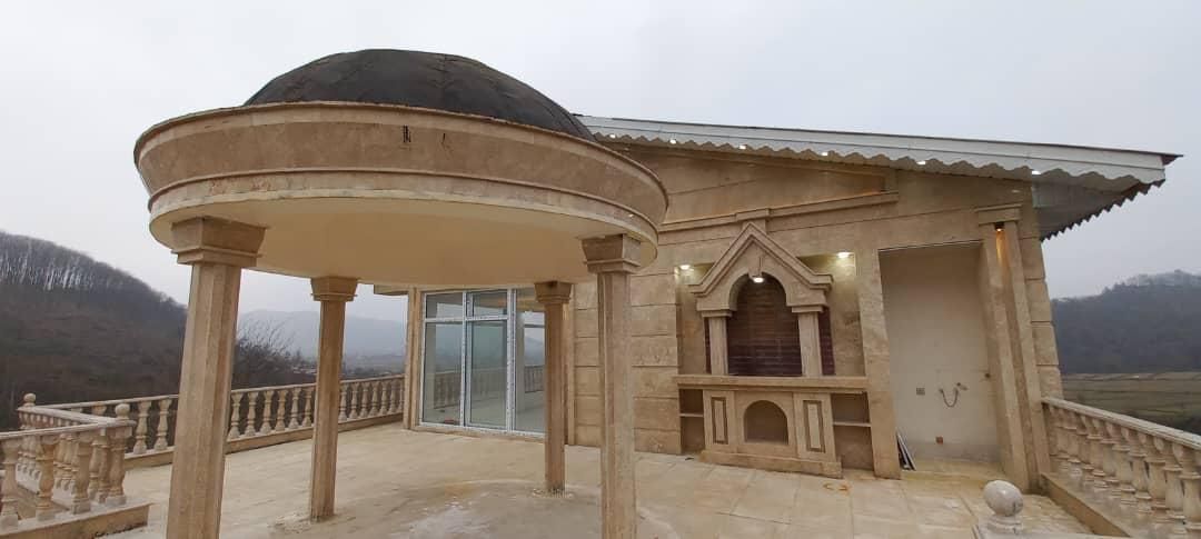 فروش خانه ویلایی لوکس کوهپایه|فروش خانه و ویلا|ماسال, |دیوار