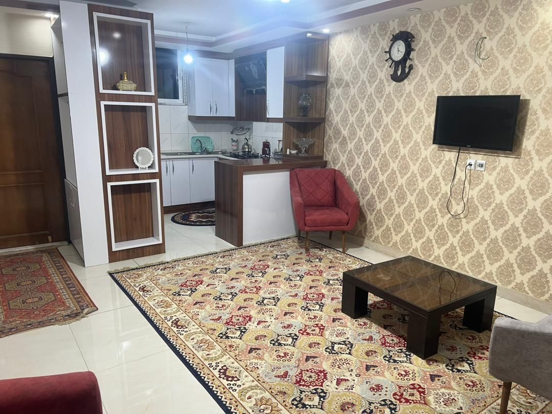 سوئیت آپارتمان/خانه مبله/منزل سویت لاکچری/فرایبورگ|اجارهٔ کوتاه‌مدت آپارتمان و سوئیت|اصفهان, مرداویج|دیوار