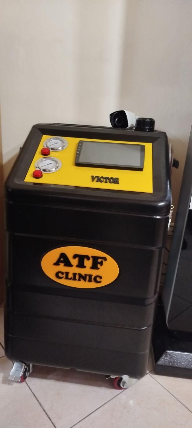 ساکشن گیربکس اتومات|ماشین‌آلات صنعتی|تهران, آذربایجان|دیوار