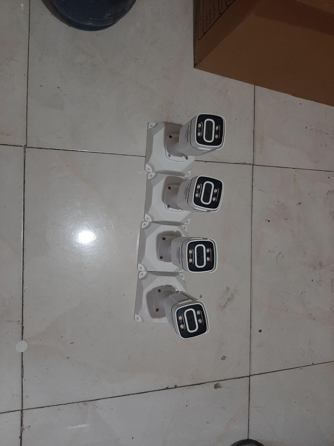 دوربین مداربسته، دزدگیر اماکن|خدمات پیشه و مهارت|قرچک, مهدیه|دیوار