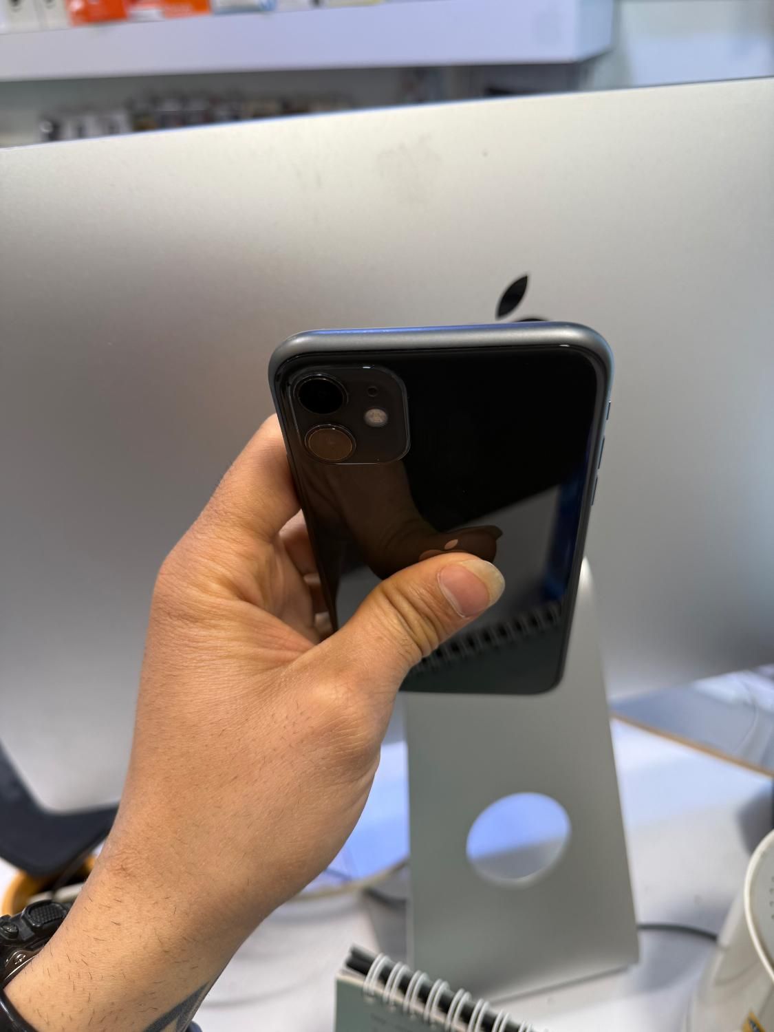 آیفون ۱۱ نرمال - iPhone 11|موبایل|تهران, میرداماد|دیوار